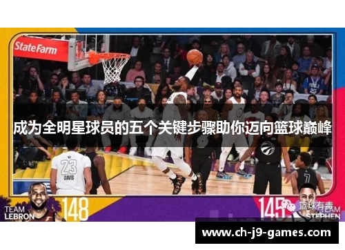 成为全明星球员的五个关键步骤助你迈向篮球巅峰 成为全明星球员的五个关键步骤助你迈向篮球巅峰